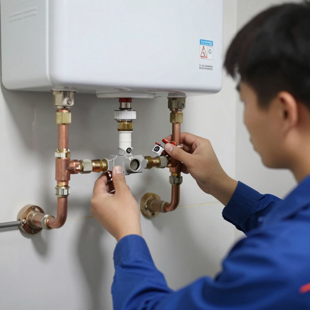 Plumber Pricing Traps to Avoid: A Woodbury Guide