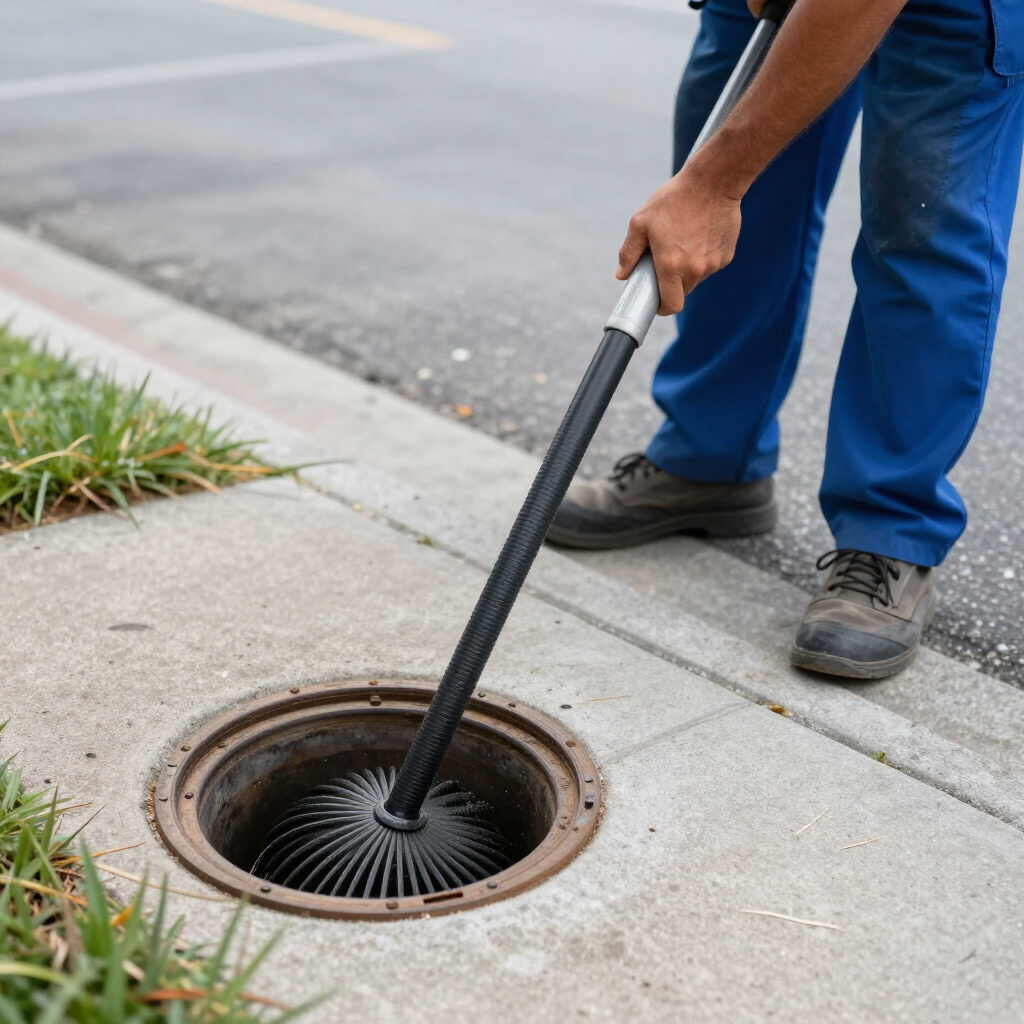Sewer & Pipe Services in Woodbury