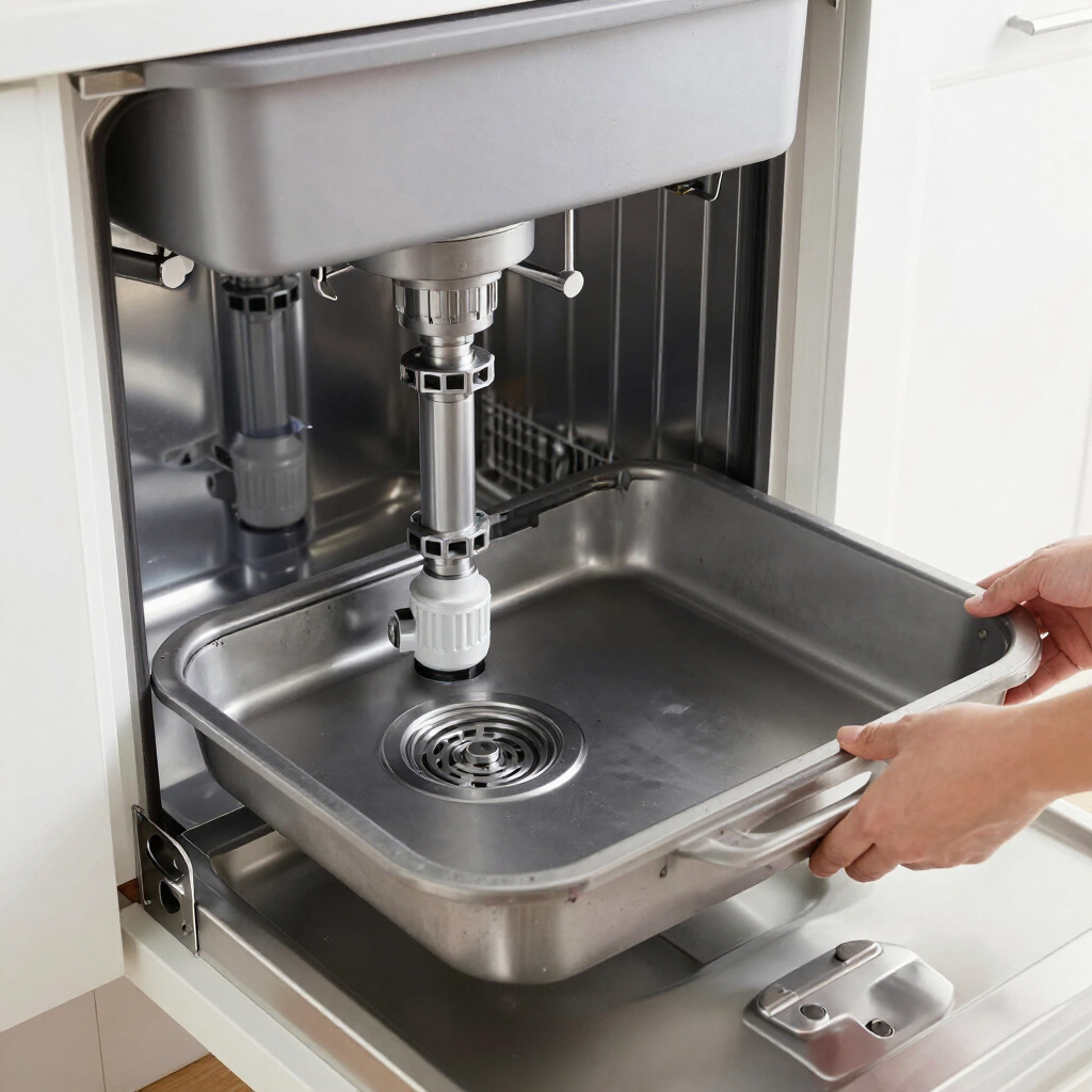 Garbage Disposal in Woodbury